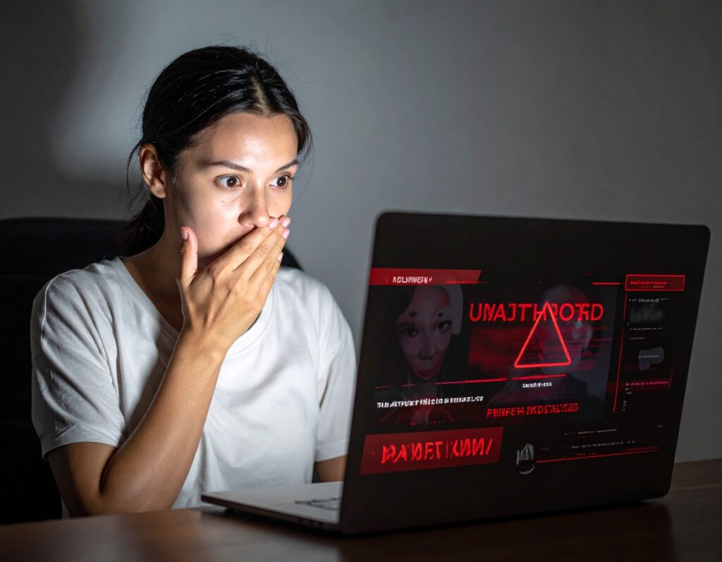 AI Fashion’s Hidden Dangers When Going Viral Costs Your Privacy