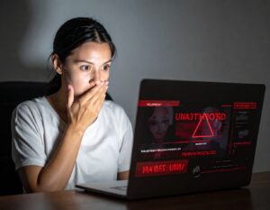 AI Fashion’s Hidden Dangers When Going Viral Costs Your Privacy