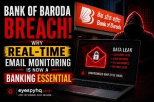 Bank of Baroda Breach